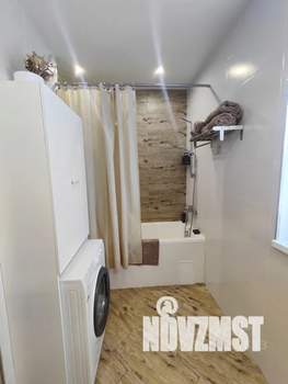 1-к квартира, посуточно, 50м2, 3/9 этаж