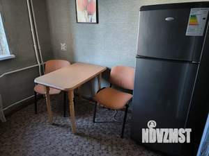 2-к квартира, посуточно, 35м2, 3/5 этаж