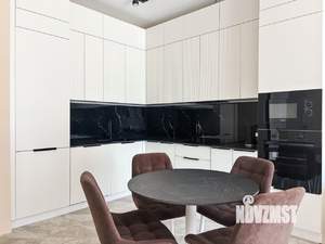 1-к квартира, посуточно, 54м2, 1/1 этаж