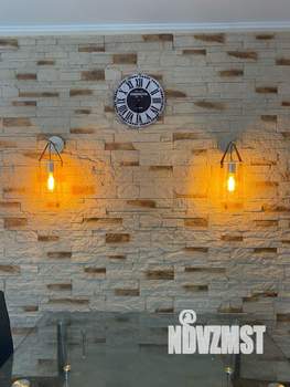 1-к квартира, на длительный срок, 36м2, 8/10 этаж