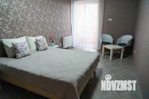 2-к квартира, посуточно, 68м2, 5/9 этаж