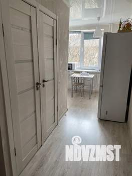 1-к квартира, посуточно, 34м2, 5/9 этаж