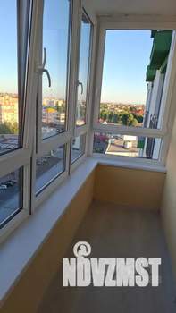 1-к квартира, посуточно, 50м2, 12/15 этаж