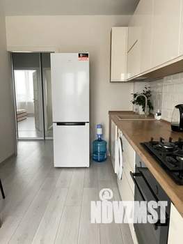 1-к квартира, посуточно, 37м2, 7/7 этаж