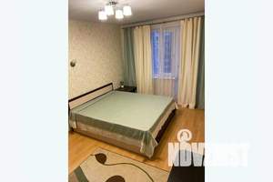 1-к квартира, посуточно, 30м2, 7/9 этаж