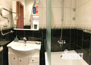 2-к квартира, посуточно, 57м2, 6/9 этаж