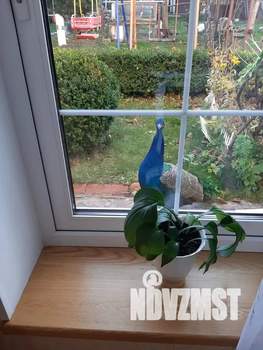 1-к квартира, посуточно, 21м2, 1/2 этаж