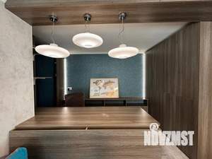 1-к квартира, посуточно, 42м2, 1/5 этаж