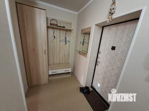 1-к квартира, на длительный срок, 43м2, 7/9 этаж