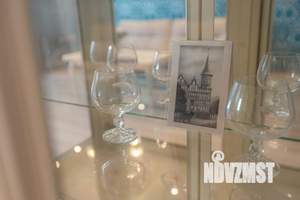 1-к квартира, посуточно, 80м2, 1/1 этаж