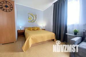 1-к квартира, посуточно, 29м2, 4/5 этаж