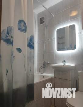 2-к квартира, посуточно, 47м2, 3/5 этаж