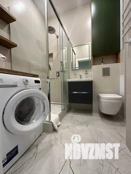 1-к квартира, посуточно, 41м2, 3/9 этаж