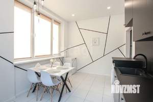 1-к квартира, на длительный срок, 35м2, 3/8 этаж