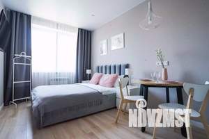 1-к квартира, посуточно, 22м2, 4/8 этаж