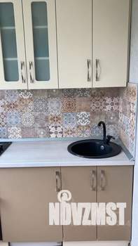 1-к квартира, посуточно, 33м2, 8/9 этаж