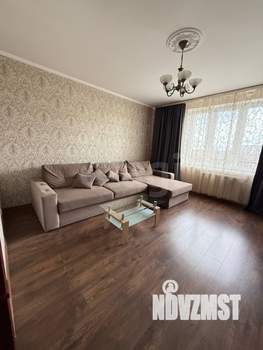 2-к квартира, на длительный срок, 61м2, 6/8 этаж