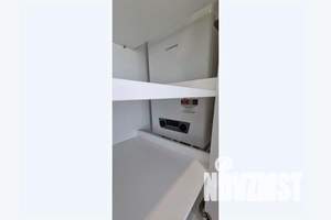 1-к квартира, посуточно, 45м2, 7/9 этаж