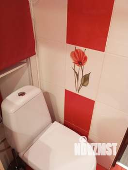 1-к квартира, посуточно, 33м2, 3/5 этаж