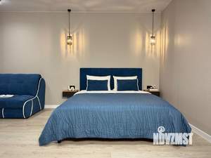 1-к квартира, на длительный срок, 48м2, 2/9 этаж