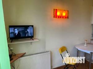 Студия квартира, посуточно, 47м2, 4/4 этаж