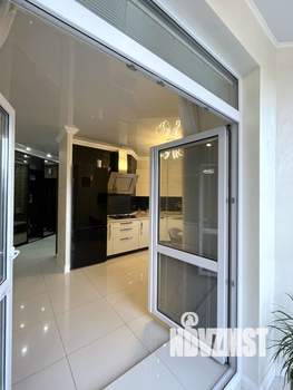 3-к квартира, на длительный срок, 99м2, 3/9 этаж