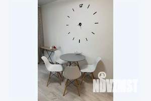 1-к квартира, посуточно, 37м2, 2/4 этаж