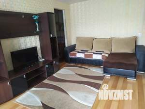 2-к квартира, посуточно, 44м2, 4/5 этаж