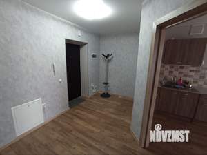 1-к квартира, на длительный срок, 40м2, 10/10 этаж