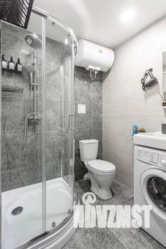 1-к квартира, посуточно, 22м2, 1/9 этаж