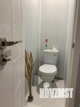 2-к квартира, посуточно, 44м2, 4/5 этаж
