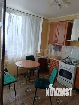 1-к квартира, на длительный срок, 35м2, 8/9 этаж