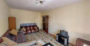 1-к квартира, на длительный срок, 38м2, 1/10 этаж