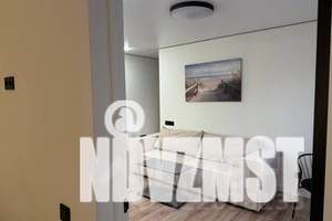 3-к квартира, посуточно, 58м2, 5/5 этаж