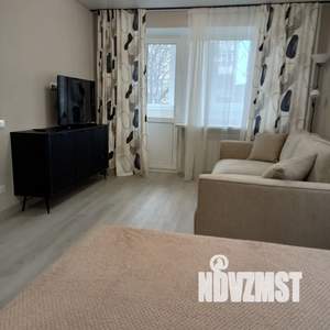 1-к квартира, посуточно, 32м2, 2/5 этаж