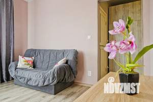 1-к квартира, посуточно, 40м2, 7/9 этаж