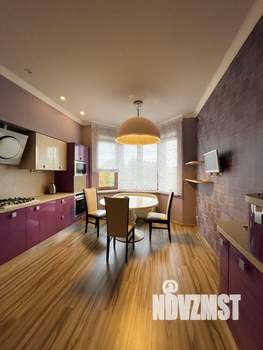 2-к квартира, на длительный срок, 80м2, 4/7 этаж