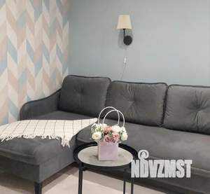 1-к квартира, посуточно, 31м2, 4/5 этаж