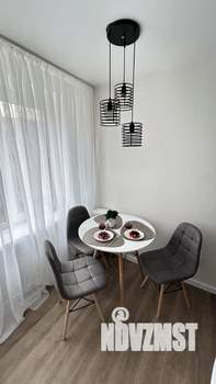 1-к квартира, посуточно, 32м2, 3/5 этаж