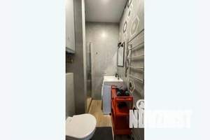 1-к квартира, посуточно, 20м2, 2/5 этаж