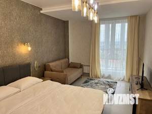 1-к квартира, посуточно, 47м2, 1/1 этаж
