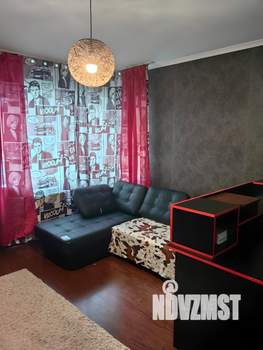 2-к квартира, на длительный срок, 48м2, 2/4 этаж