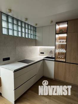 3-к квартира, посуточно, 58м2, 2/5 этаж