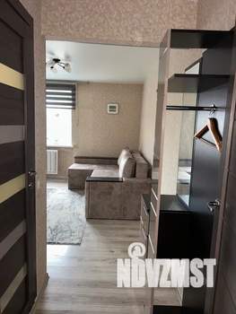 2-к квартира, посуточно, 34м2, 5/5 этаж