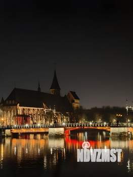 1-к квартира, посуточно, 35м2, 2/10 этаж