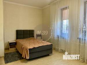 1-к квартира, на длительный срок, 50м2, 1/5 этаж