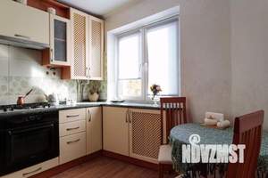 2-к квартира, посуточно, 42м2, 1/1 этаж