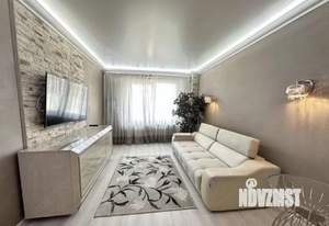 2-к квартира, на длительный срок, 61м2, 4/5 этаж