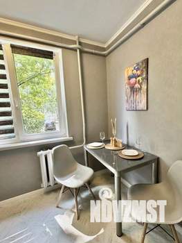 1-к квартира, посуточно, 34м2, 1/1 этаж