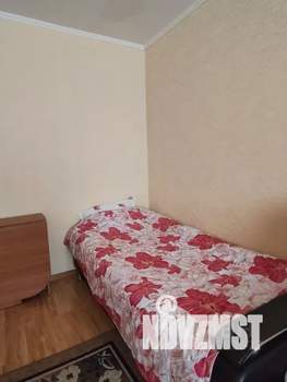 1-к квартира, посуточно, 42м2, 5/9 этаж